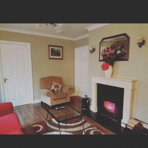 Hotels in Mountmellick